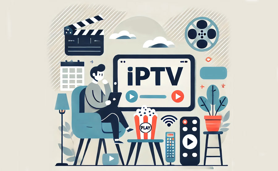 What is IPTV?