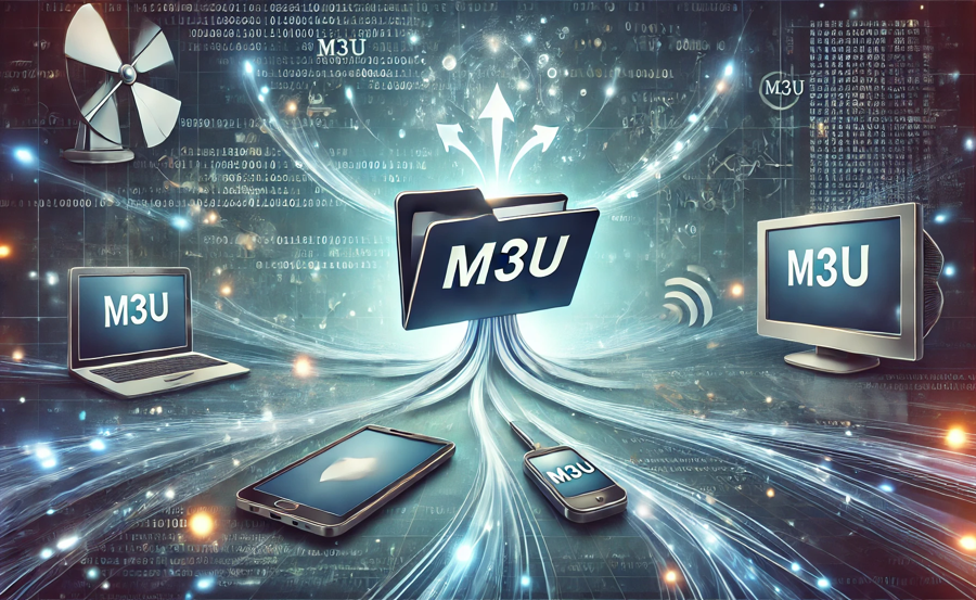 What is an M3U Link? A Complete Guide