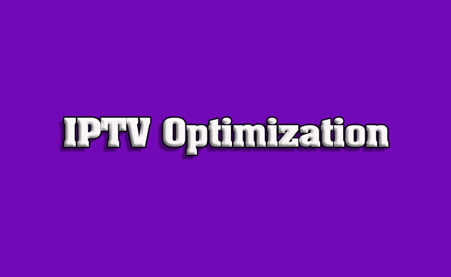 How to Optimize IPTV for Low-Bandwidth Connections