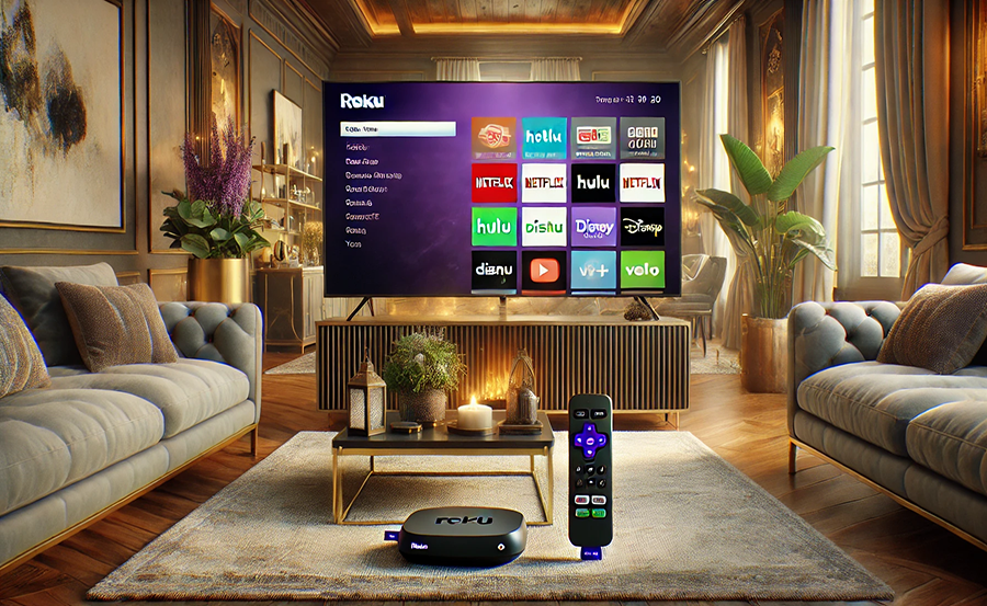 A Guide to the Best Roku Device Features in 2024