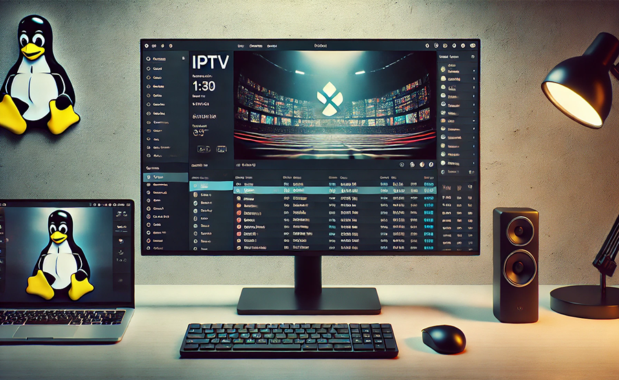 New User’s Guide to Enjoying IPTV on Linux