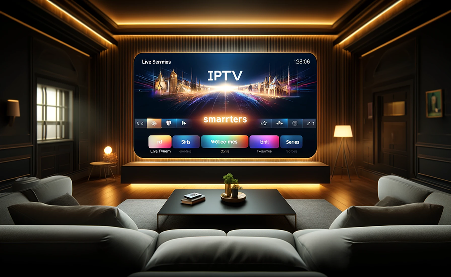 The Top Reasons to Switch to IPTV Smarters Today