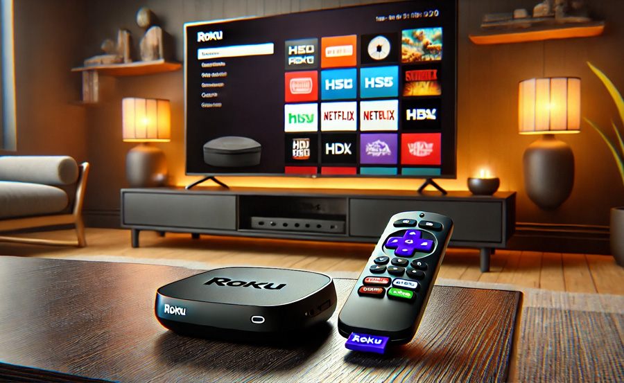 How to Install IPTV Smarters on Roku: A Complete Guide