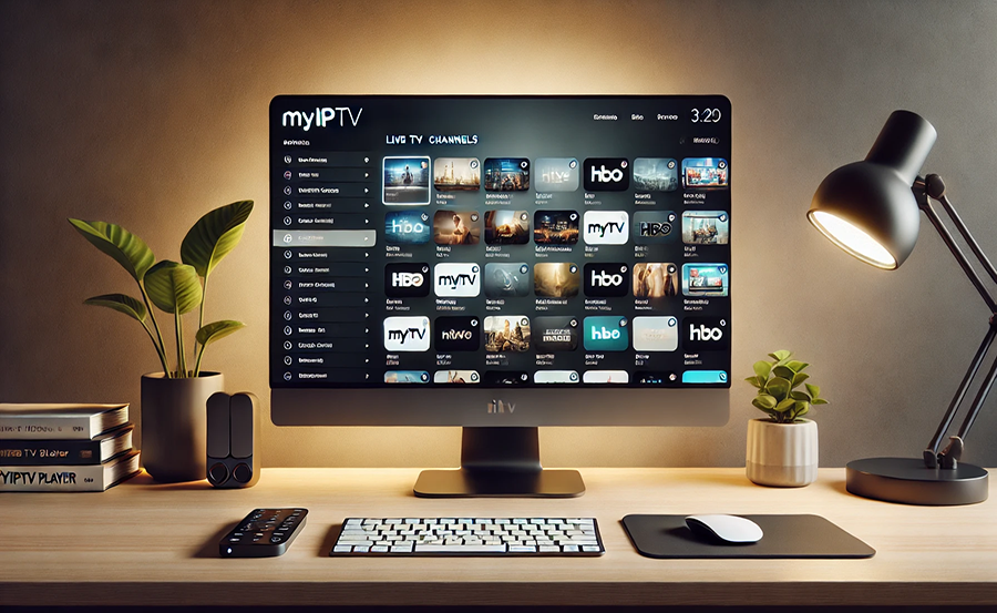 Comparing MyIPTV Player and Other IPTV Solutions