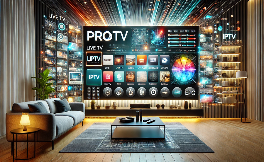 ProgTV Demystified: A Beginner’s Guide