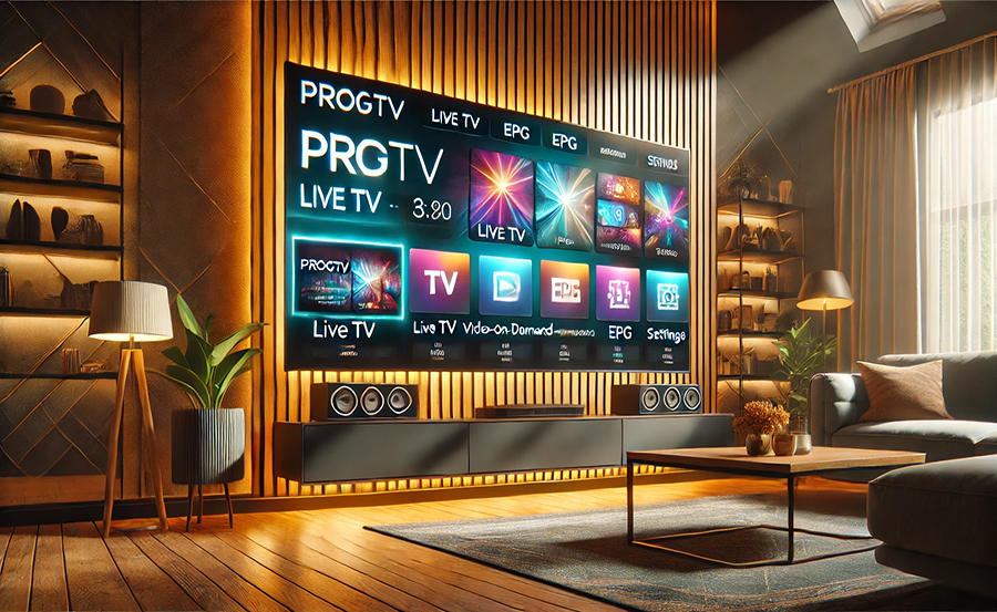 How to Transition from Cable to IPTV Efficiently