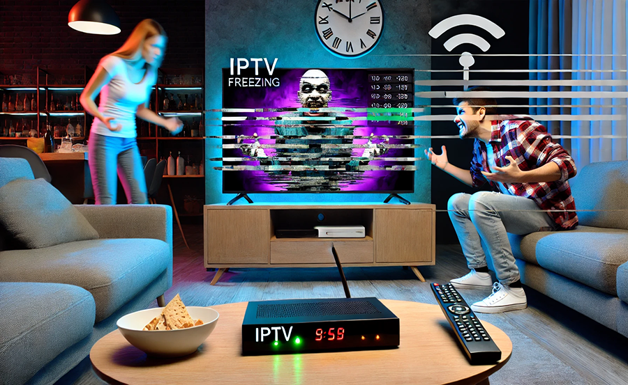 Optimize Your Lazy IPTV Setup: A Full Review and Guide