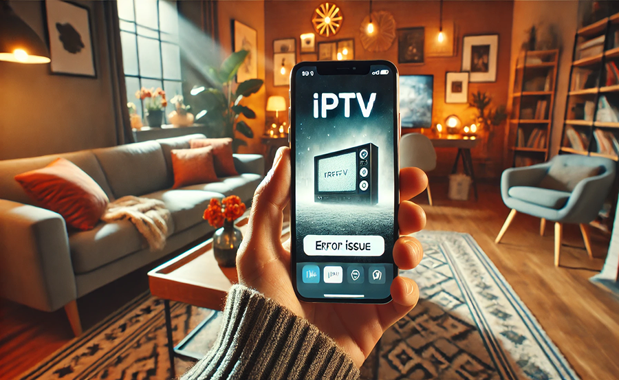 Calibrating Android Devices for Optimal IPTV Streaming