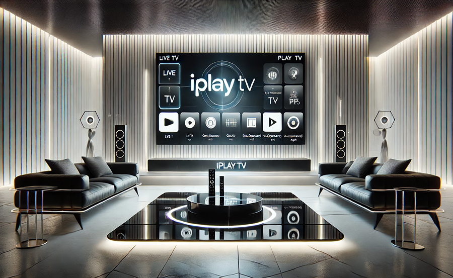 Accessibility Features Available in the iPlay TV App