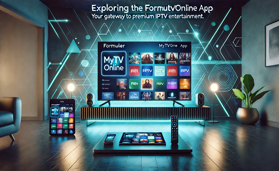 The Best Settings for Formuler MYTV Online App