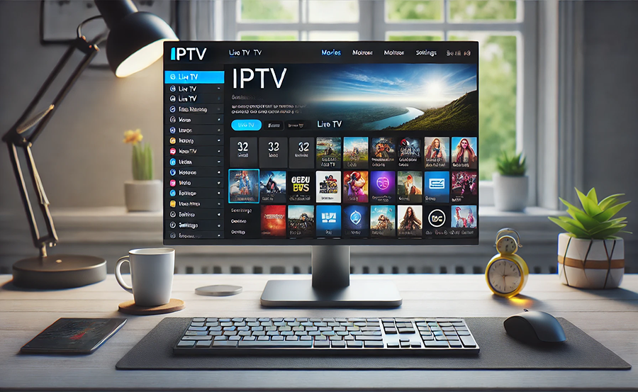 Maximizing IPTV Performance on Windows Operating Systems