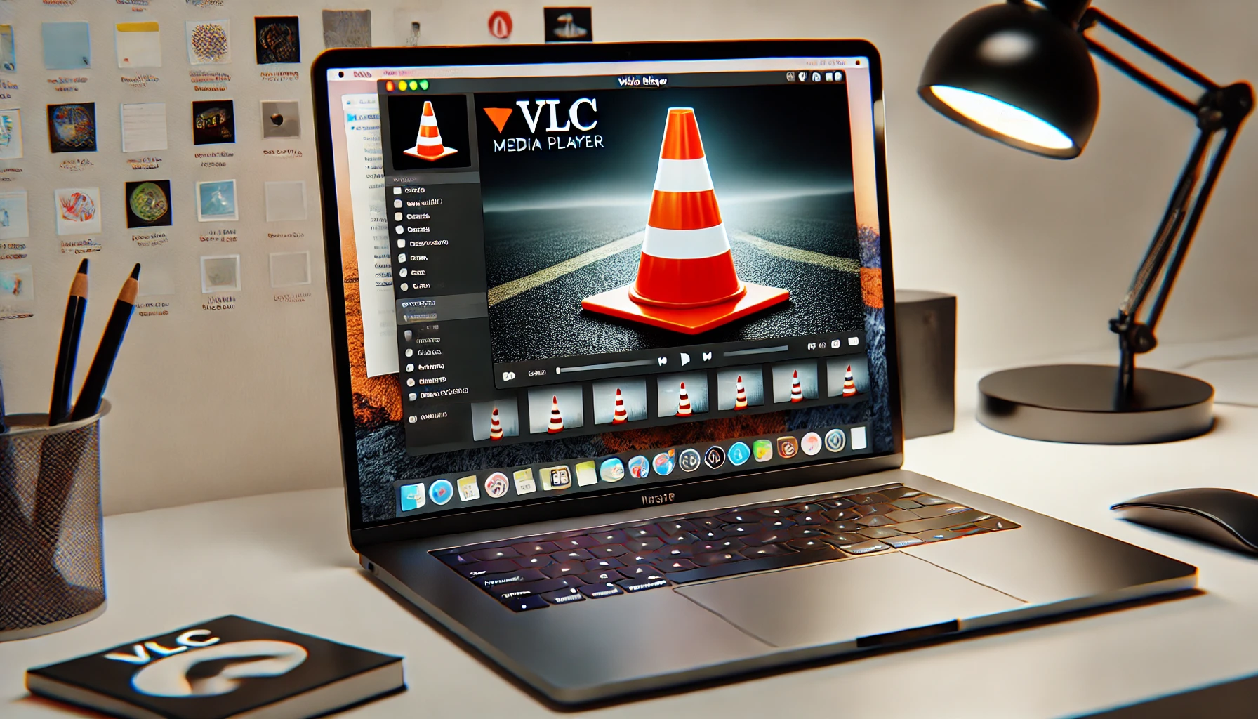 VLC Player on macOS: Your Installation Guide