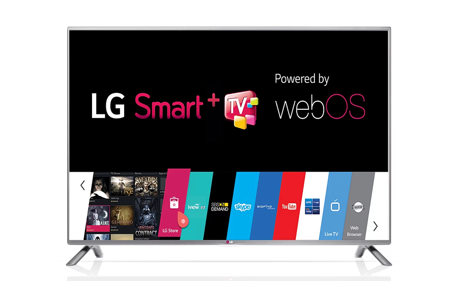 Streaming Made Easy: IPTV on LG Smart TV