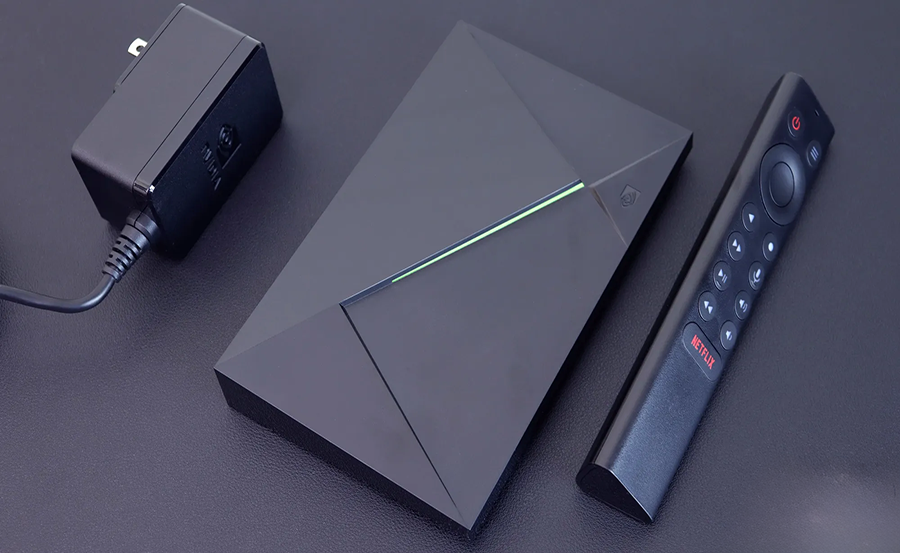 A Step-by-Step Guide to Nvidia Shield Remote Control Functions