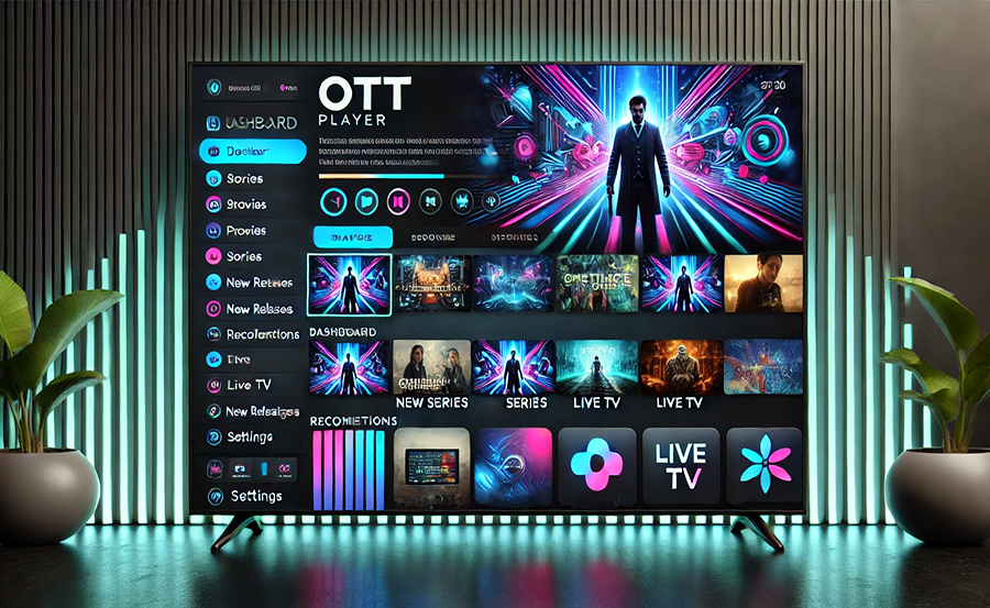 The Role of OTT Players in the Gaming Industry