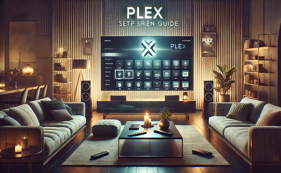 Simple Steps to Start Using IPTV with Plex