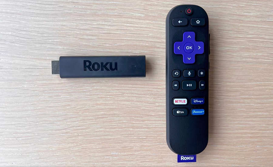 Exploring Local Channels via IPTV on Roku