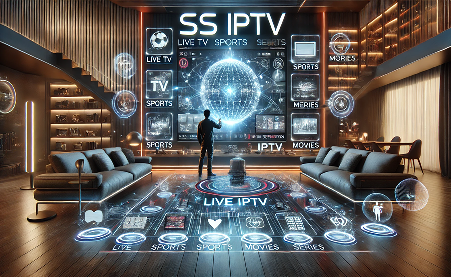 How to Get the Most Out of Your SS IPTV Subscription