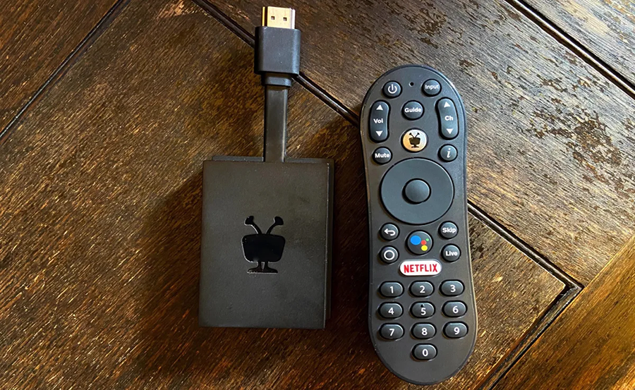 TiVo Stream 4K: Perfect for Sports Enthusiasts?