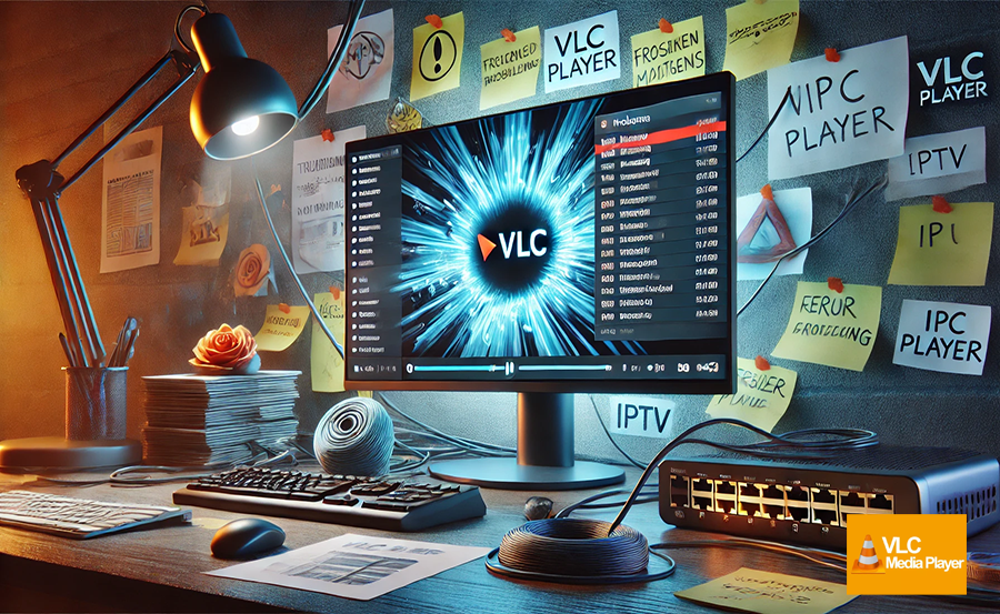 Optimize Your Computer for Better IPTV Streaming on VLC