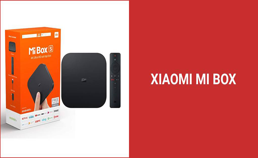 Xiaomi Mi Box: Innovation in Compact Streaming