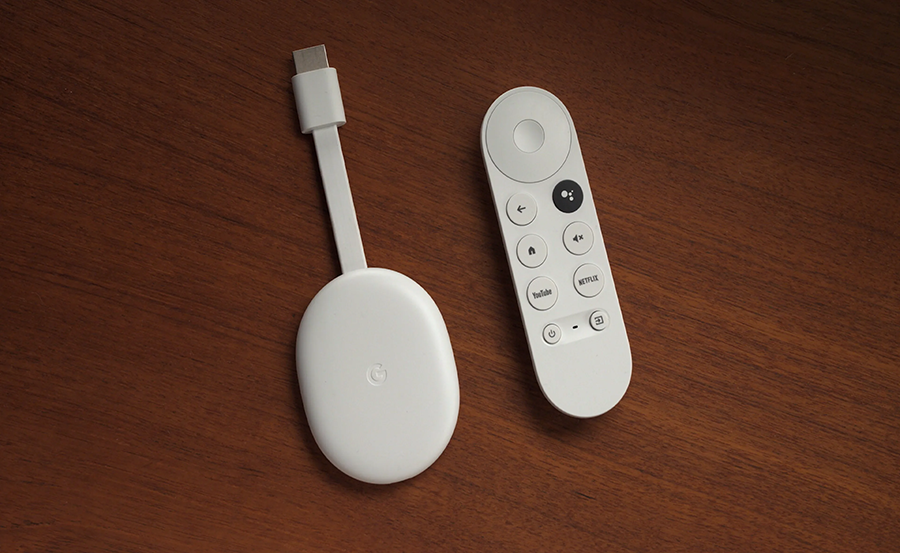 Google Chromecast with Google TV: What’s the Difference?