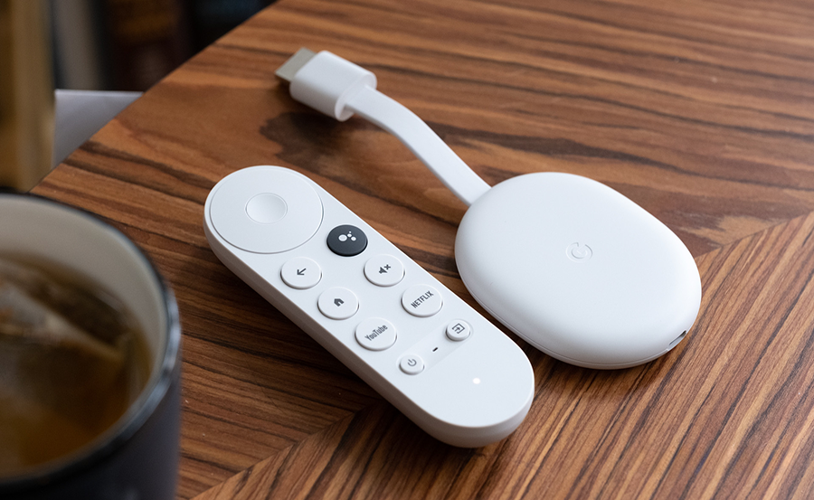 How Chromecast Amplifies IPTV for the Elderly Audience