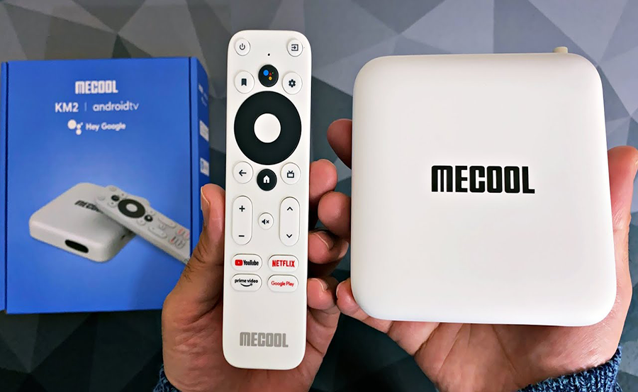 Demystifying MECOOL KM2: HD vs 4K Content