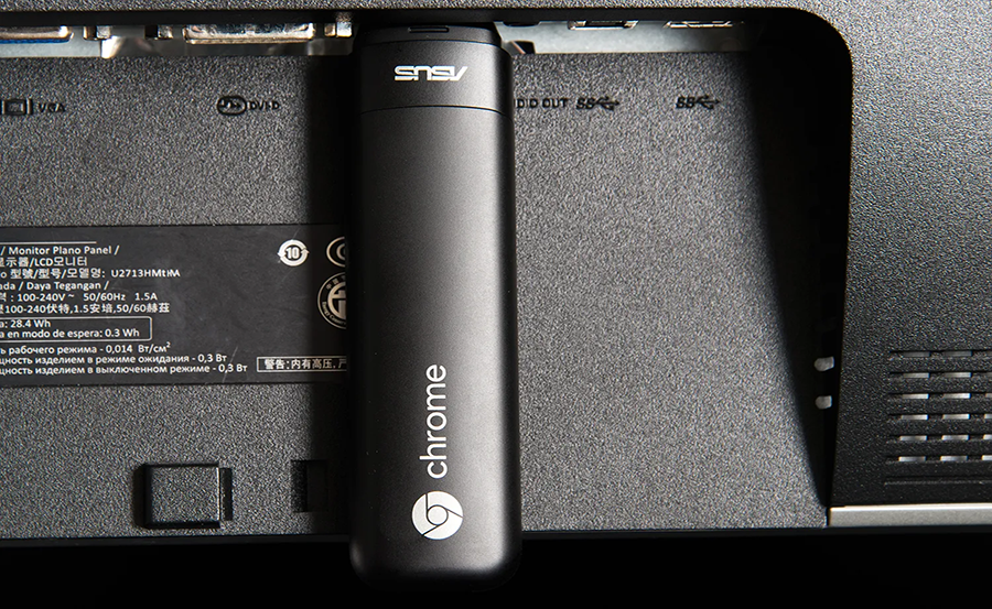 Assessing the Longevity of Asus ChromeBit: A Durability Review