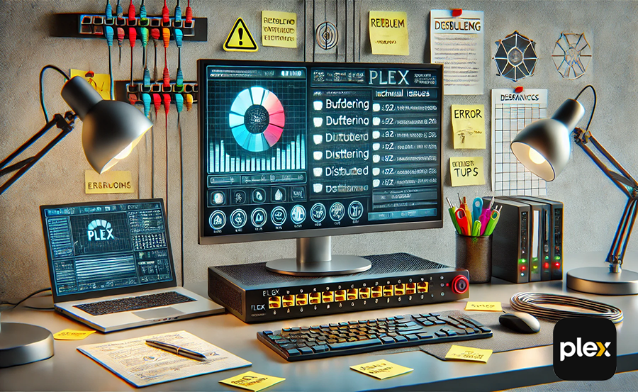 10 Reasons Plex Player is the Best for IPTV Enthusiasts