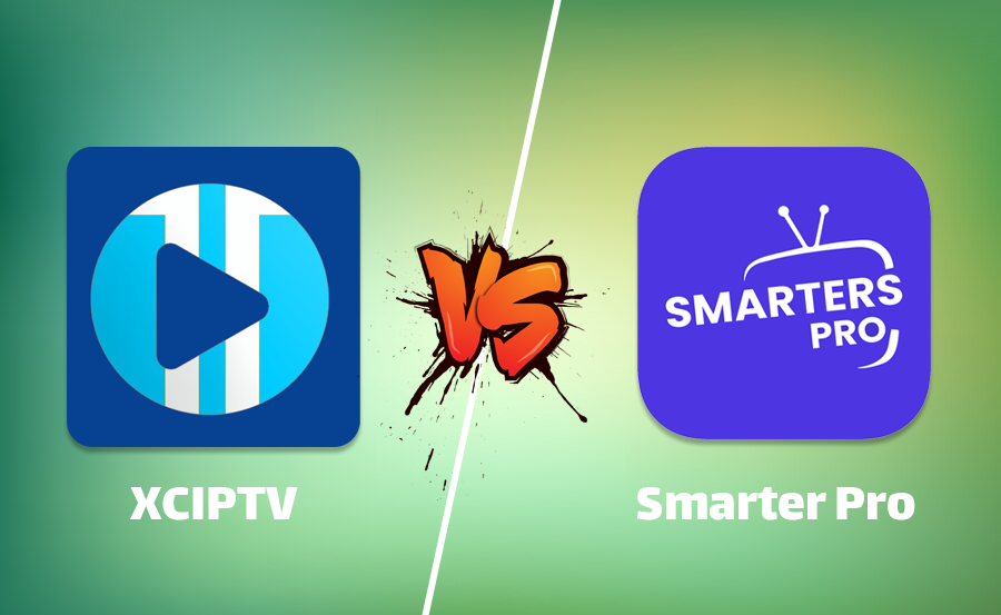 Decoding Streaming Benefits: XCIPTV Player vs IPTV Smarters Pro