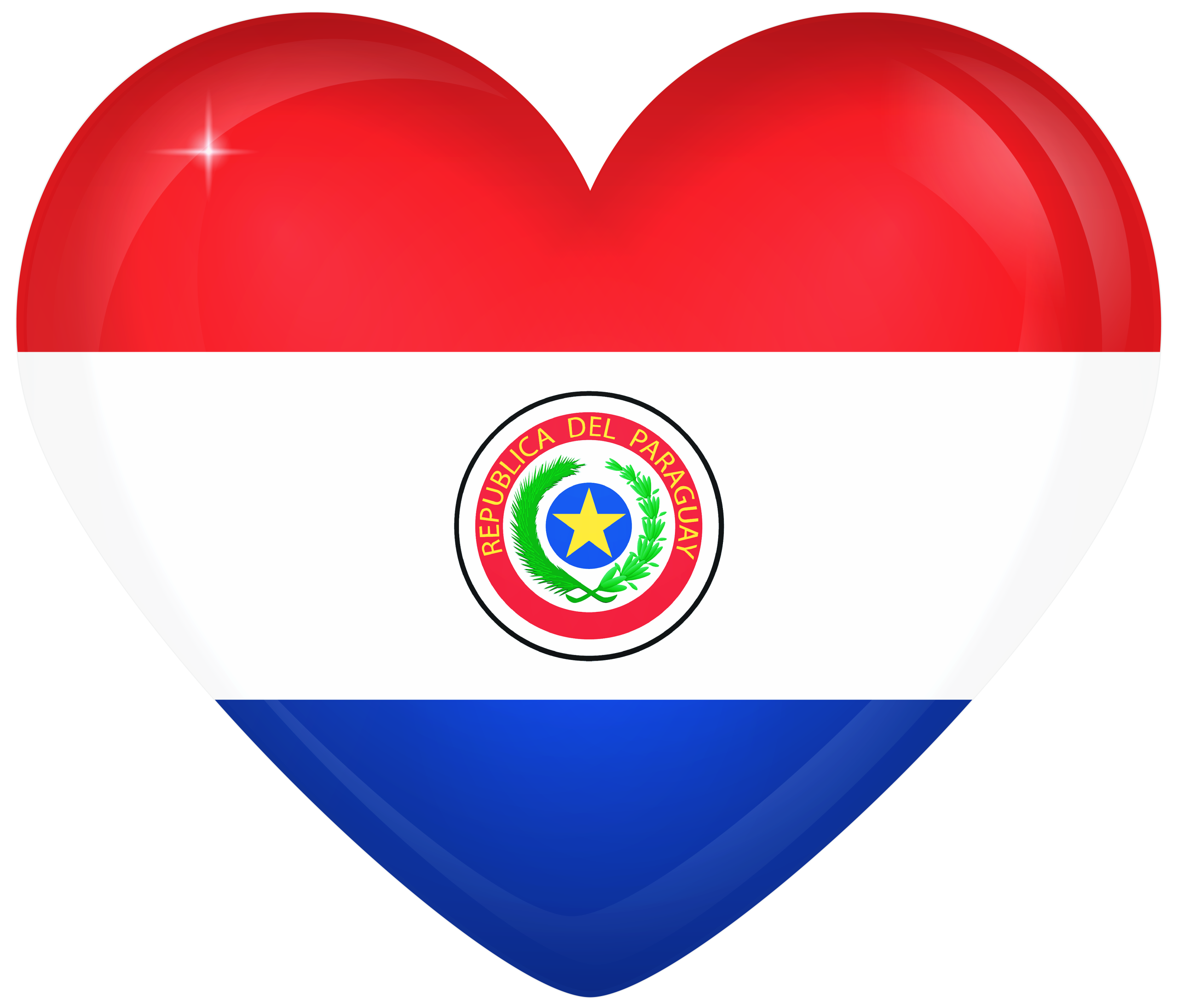 Fast IPTV Service in Paraguay
