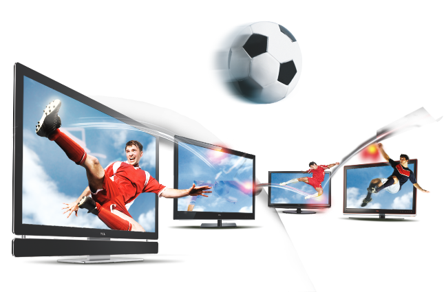 Football IPTV