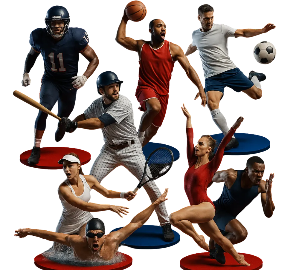 Affordable IPTV Streaming for All Sports Games