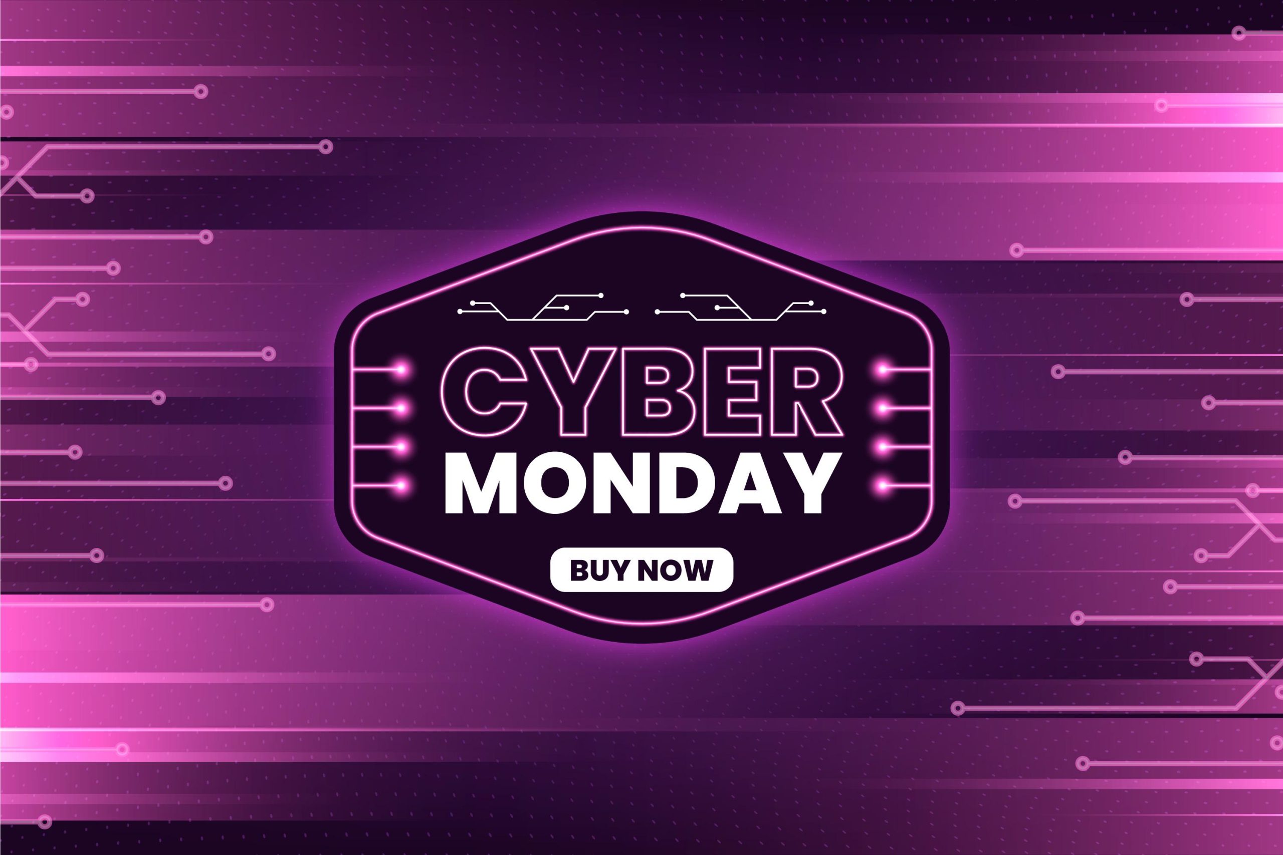 Cyber Monday